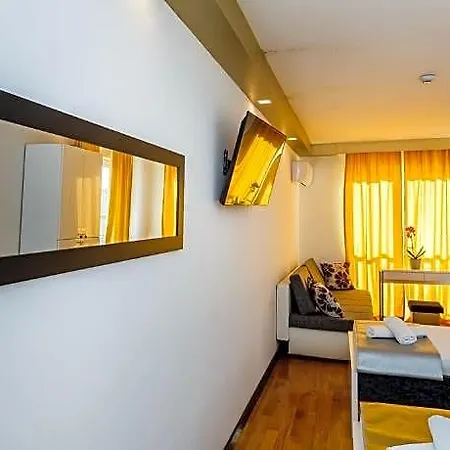Saints Bb Hotel Kaštela